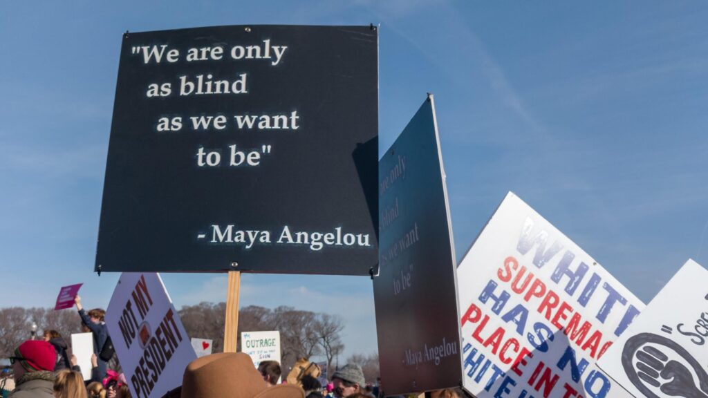 The Democratic Party’s ‘I Don’t See Color’ Homeownership Fight, Explained