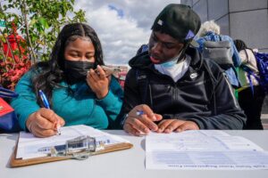 Law Allowing Noncitizen New Yorkers To Vote Struck Down