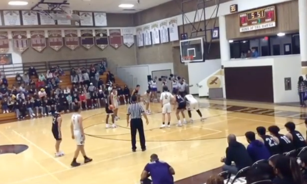 ‘I Was Enraged, Hurt’: Student Hurls Racist Insults at Black Player During Laguna Hills High School Game