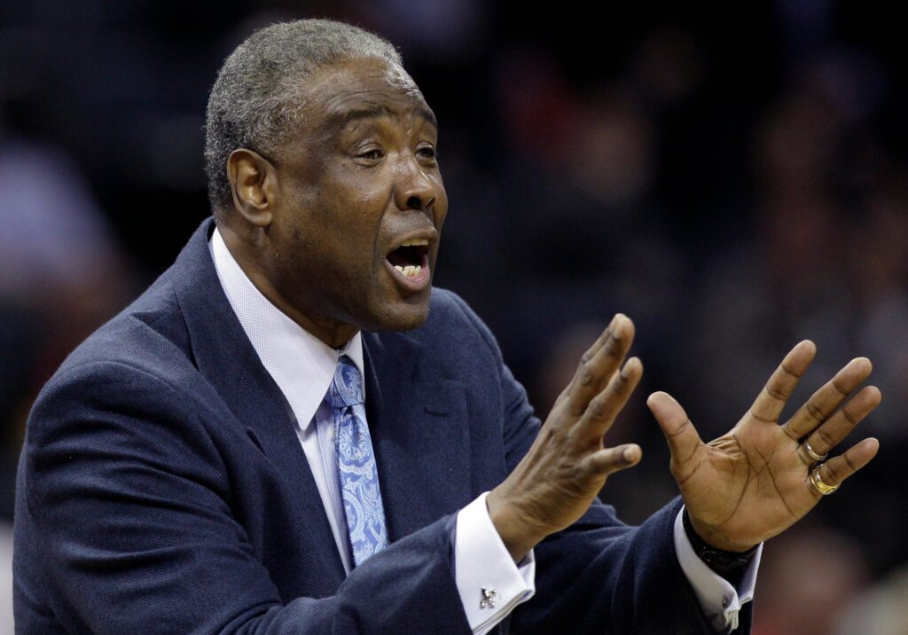 Paul Silas, Legendary NBA Player and Coach, Dies At 79