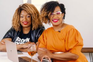 Bye-Bye Shea Butter: These 2 Natural Hair Stylists Say Toss Oils and Butters