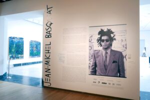 F.B.I Seizes 25 Contested Basquiat Paintings From Florida Museum