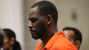 As R. Kelly’s Criminal Trial Continues in Brooklyn, Disturbing Revelations Mount