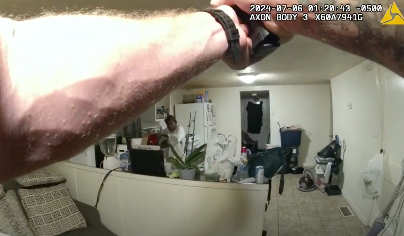 Screenshot: Illinois State Police (YouTube)