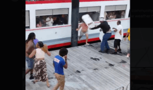 You’ll Be Happy to Know Where the Infamous Montgomery Boat Brawlers Are a Year Later