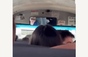 Texas Bus Driver Accused of “Torturing” Students By Slow-Rolling in Extreme Heat