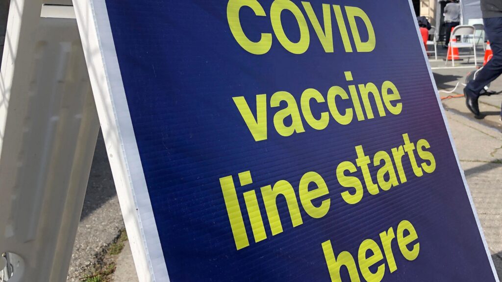 Biden to Announce Vaccine Access for Everyone by April 19, But White Evangelicals Might Still Stubbornly Hold Out