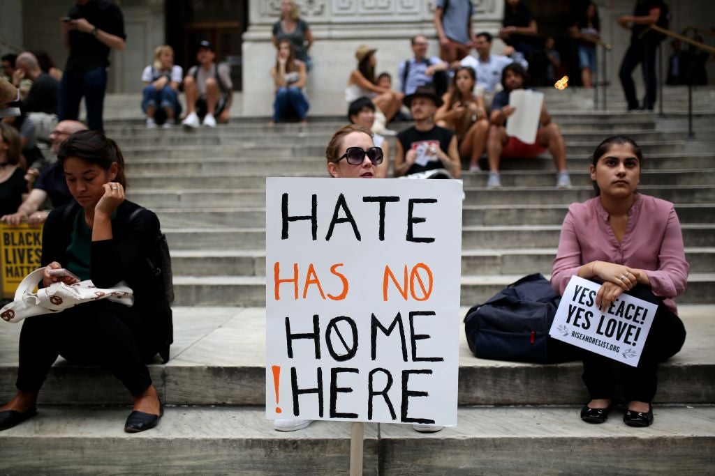 South Carolina House Democrats Urge Passage of Hate Crime Bill