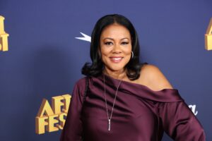 With a Fly New Look, Lela Rochon Responds All Those Haters Who Say ‘She Don’t Look the Same’
