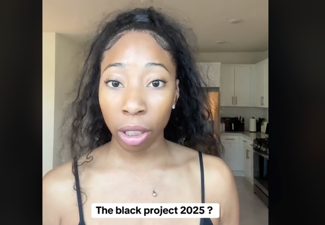 Screenshot: TikTok