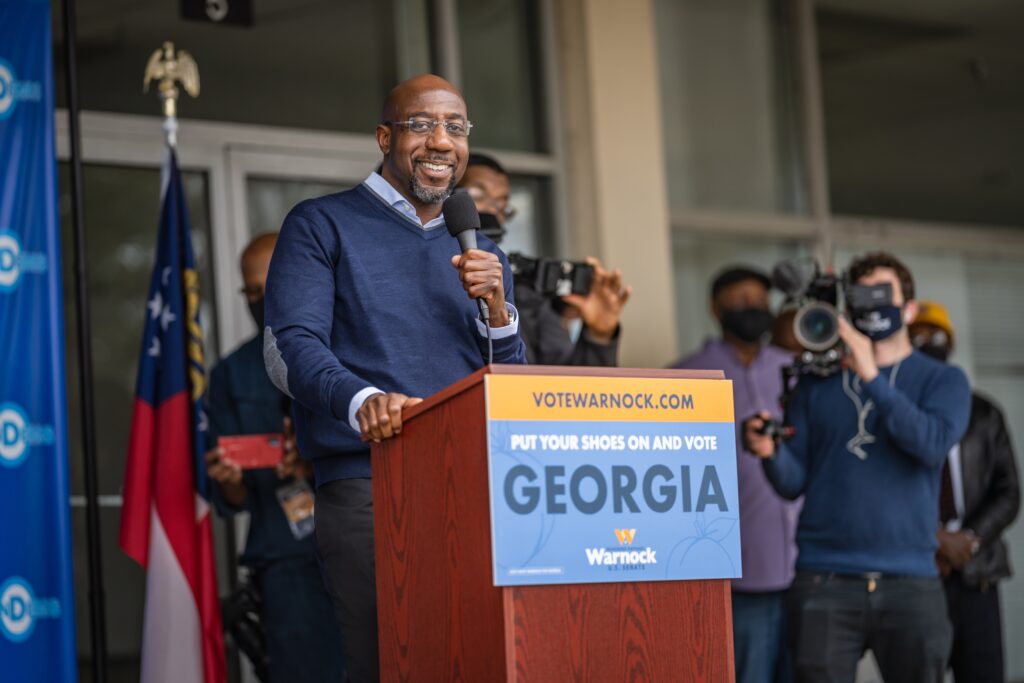 Georgia Republicans File Appeal To Stop Saturday Voting From Happening [UPDATE]