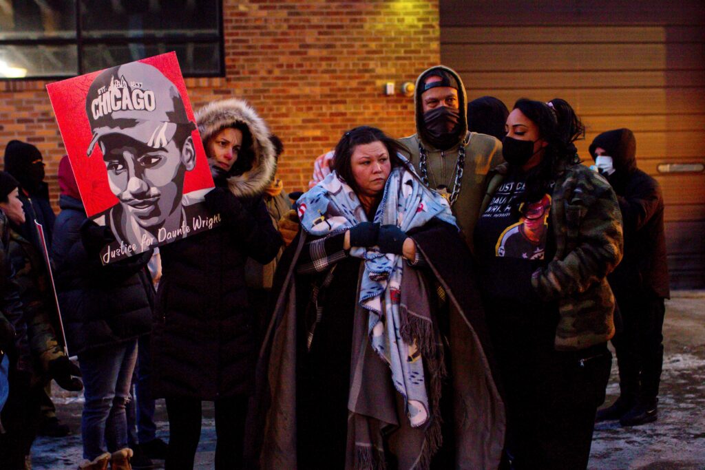 Daunte Wright’s Family to Receive $3 Million Settlement in Wrongful Death Suit