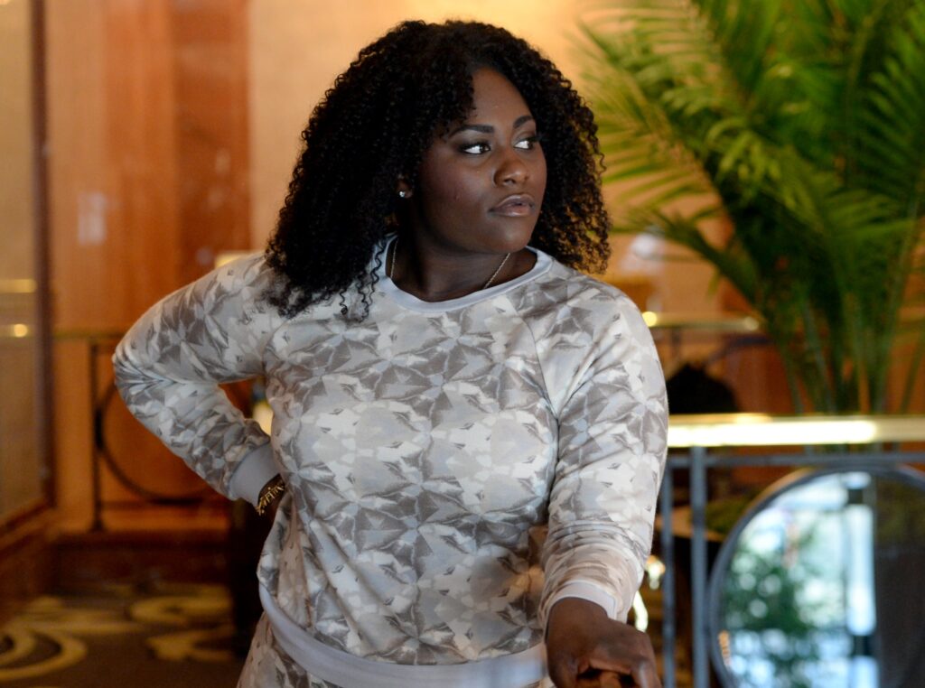Bittersweet! Stranger Things Kids Paid Far More Than Orange Is The New Black Breakout Danielle Brooks Was for Seven Seasons of Hit Netflix Show