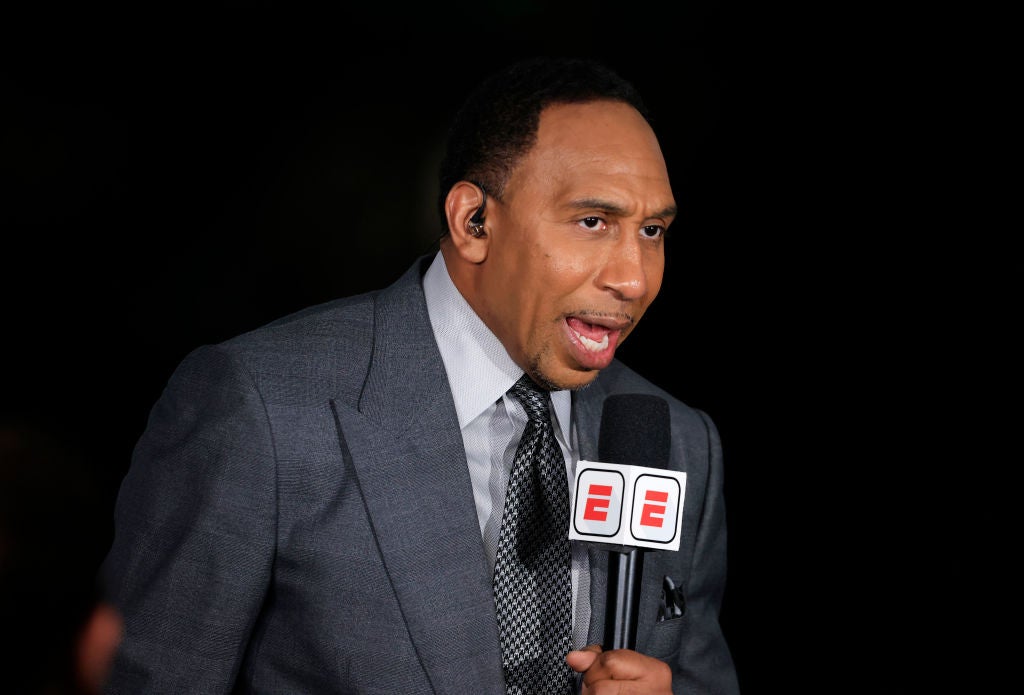 Stephen A. Smith Just Donald Trump’d His Career Off a Cliff After Making Xenophobic Comments About Shohei Ohtani