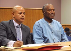 Here’s What O.J. Simpson’s Final Days Looked Like