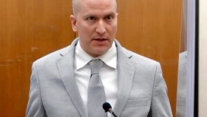 There’s a New Development in the Derek Chauvin Prison Stabbing