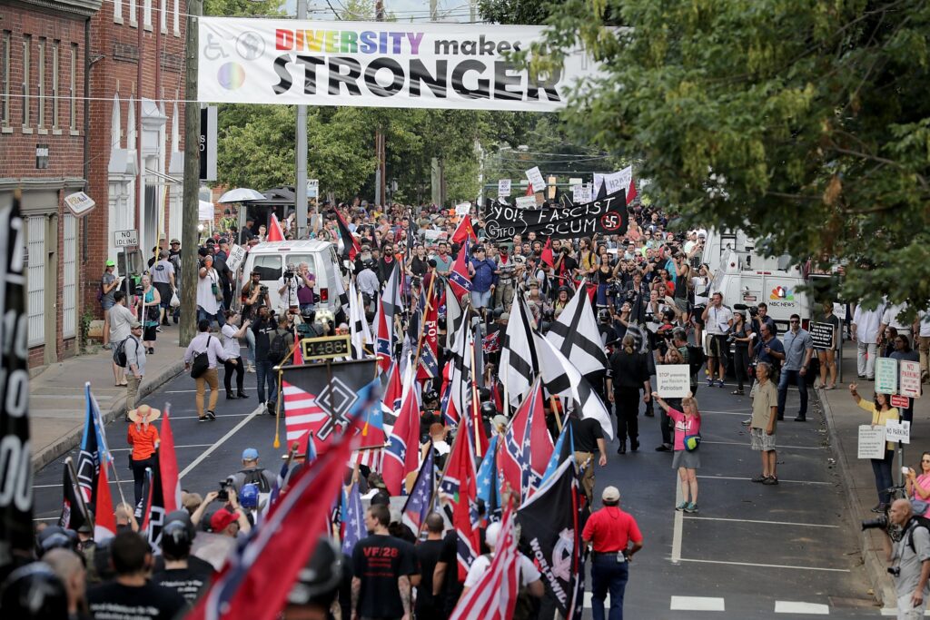 Politicians, Lawyers and Military Officials Found to Be Members of Neo-Confederate Groups. In Other News, Water Is Still Wet