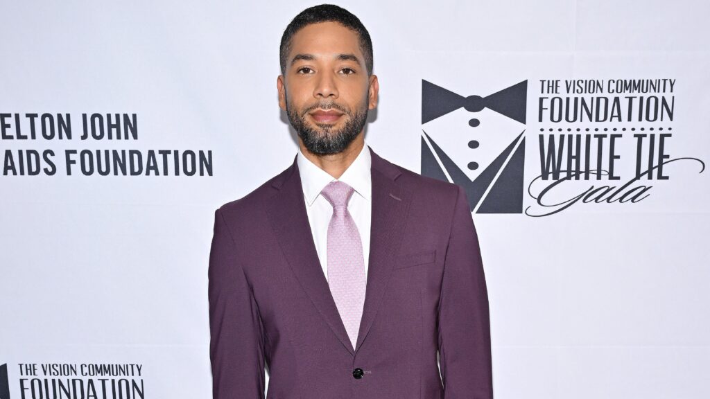 MAGA Supporters React to Jussie Smollett’s 2019 Hoax Conviction Being Overturned. It’s Not Pretty