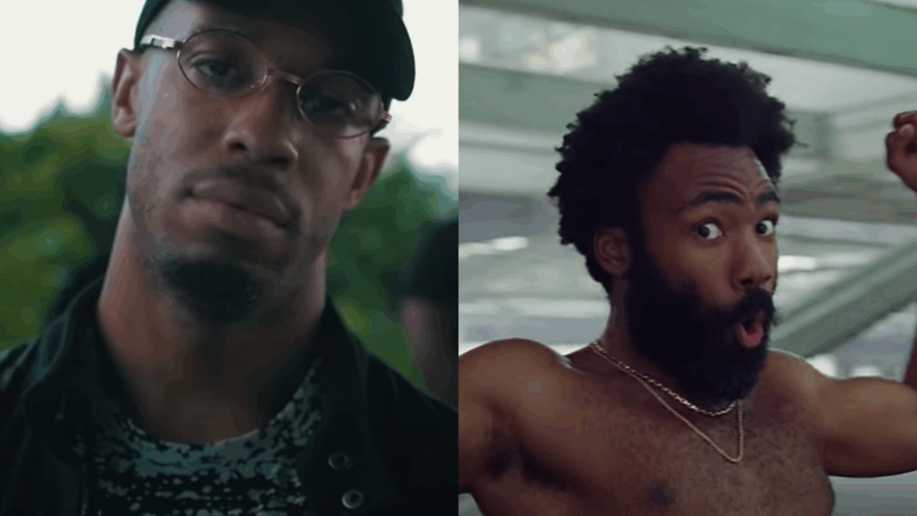 This Is an American Lawsuit: Rapper Kidd Wes Files Copyright Infringement Against Childish Gambino