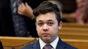 Judge Decides That Prosecutors Cannot Call the People Kyle Rittenhouse Is Accused of Shooting ‘Victims’