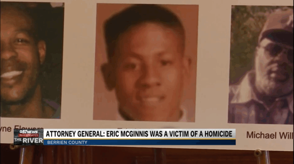 Black Teen’s “Accidental Drowning” in 1991 Now Ruled a Homicide