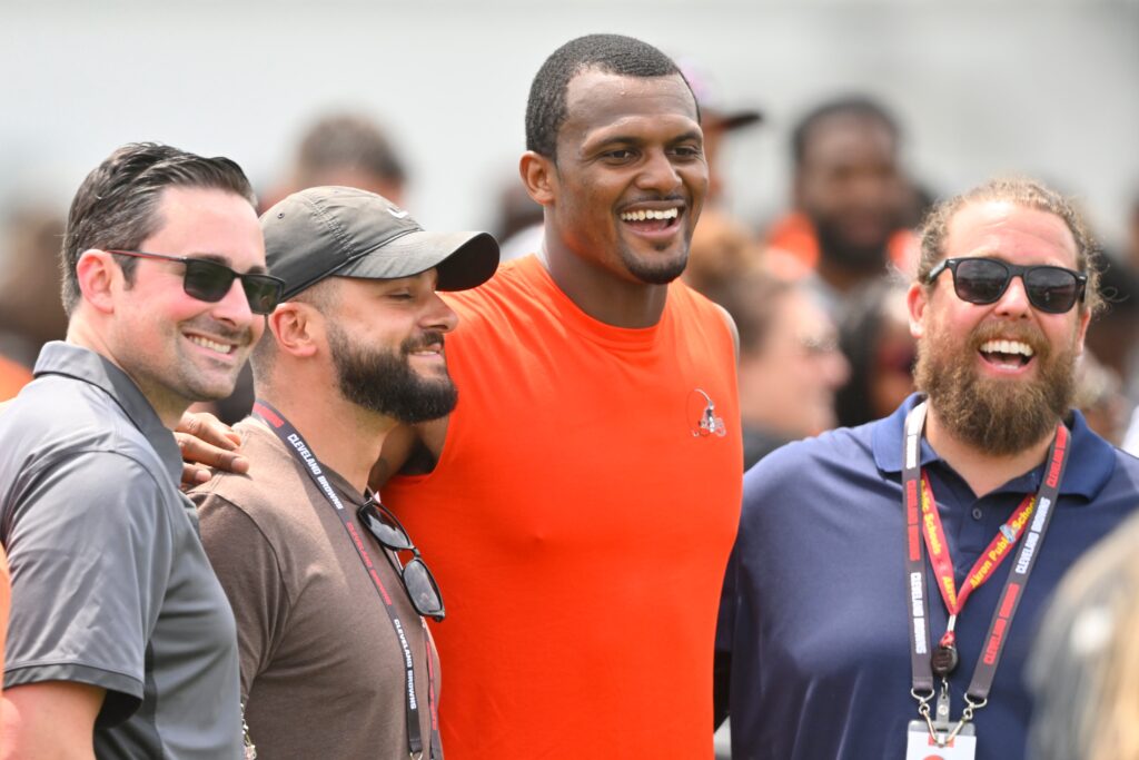 Houston Texans To Be Added As Defendant In Deshaun Watson Lawsuits