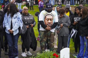 Post George Floyd, 8 Things Minneapolis Problematic Police Department Plans To Fix