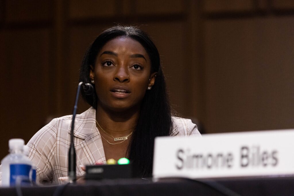 Justice Department Is Reviewing Decision Not to Charge FBI Agents in Nassar Investigation
