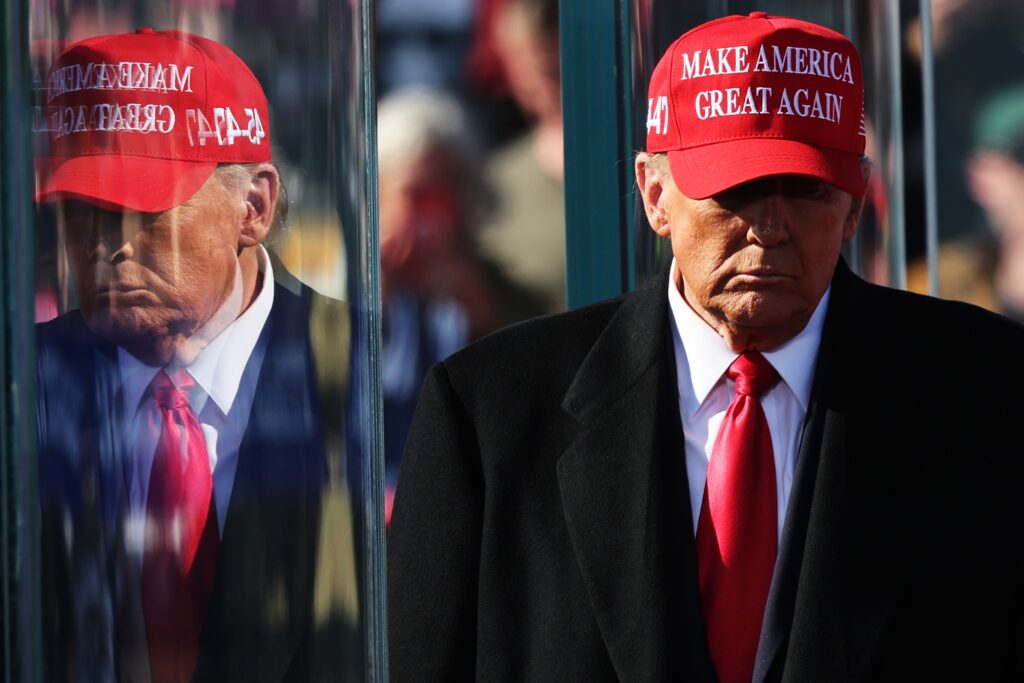 Now that Trump Has Won, Here Are Three Things Black Folks Can Do
