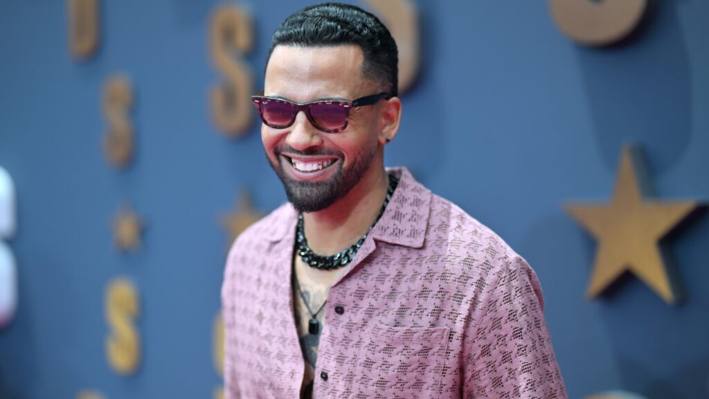 By Not Revealing His Abuser, Did Christian Keyes Allow Innocent Men To Be Thrown Under the Bus?