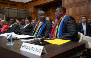 7 Key Moments From South Africa’s Genocide Testimony Against Israel