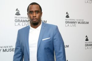 Male Plaintiffs Implicate Athlete and Celeb in Newest Diddy Sexual Assault Lawsuits