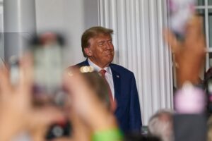 We Have a Date For Trump’s Florida Trial, Here’s Why That Matters