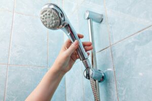 Apparently, Some People Are Using the Pandemic as an Excuse to Take Fewer Showers…and I Think That's Qu-White Interesting