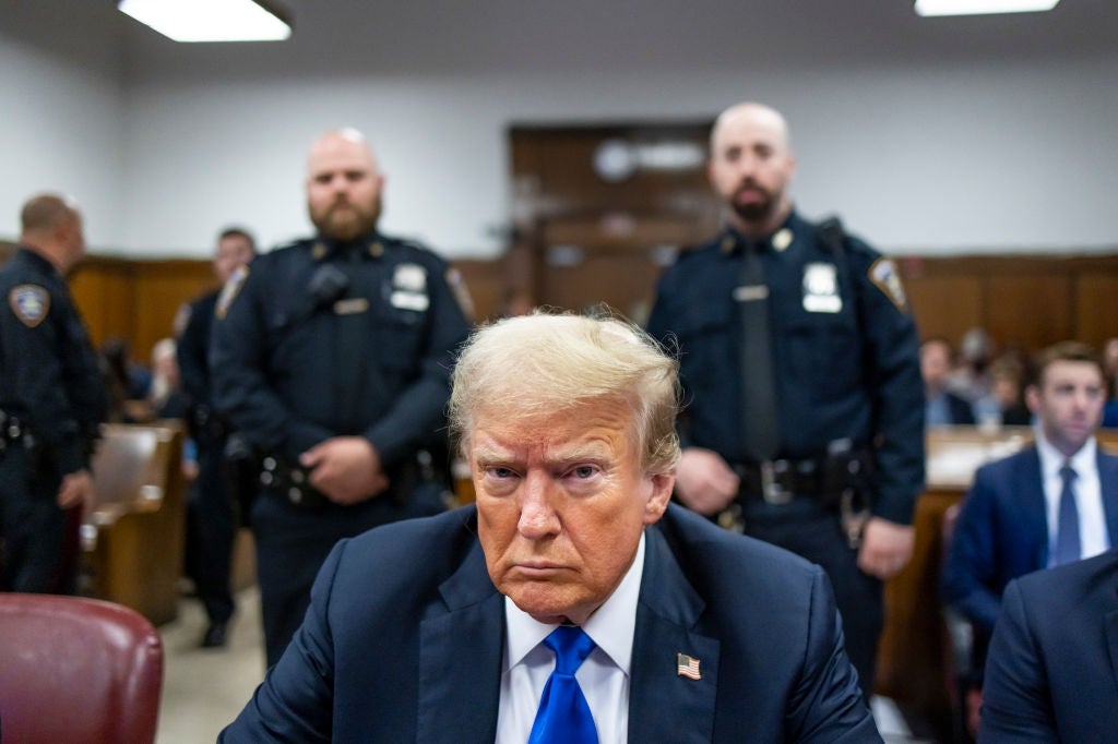 Photo: Getty Images Justin Lane