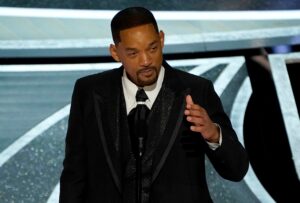 Will Smith at the Oscars: Was He Protecting Black Women or Displaying Toxic Masculinity?