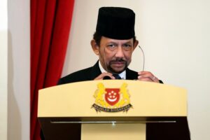 Push for Boycott After Law Calling for Gays to Be Stoned to Death Takes Effect in Brunei