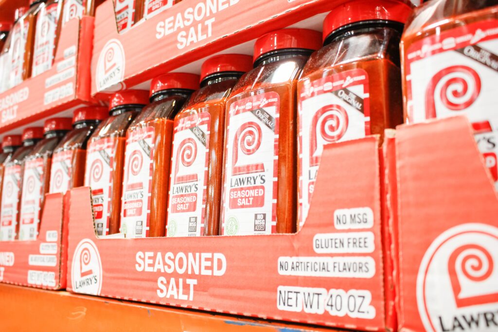 BREAKING: Not All Black People Use Lawry’s Seasoned Salt, a The Root Exclusive