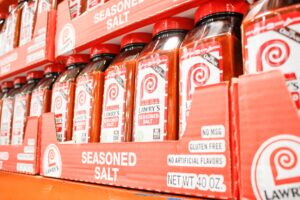 BREAKING: Not All Black People Use Lawry’s Seasoned Salt, a The Root Exclusive