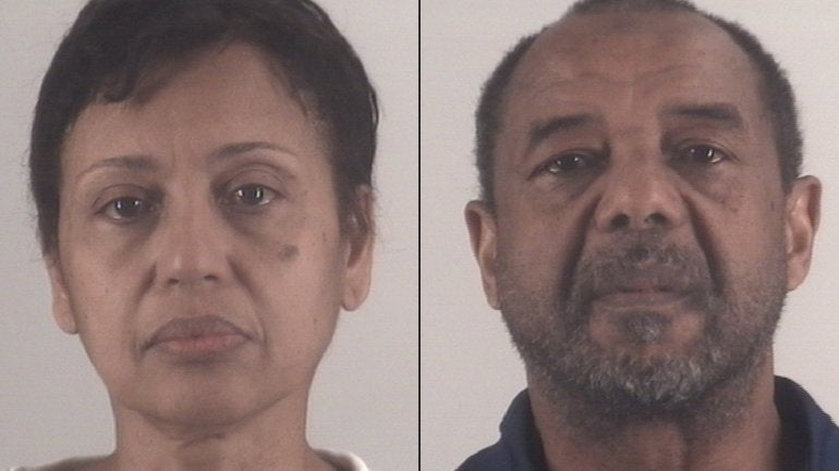 Texas Couple Who Held Girl as a 'Slave' for 16 Years Sentenced to Seven Years in Prison