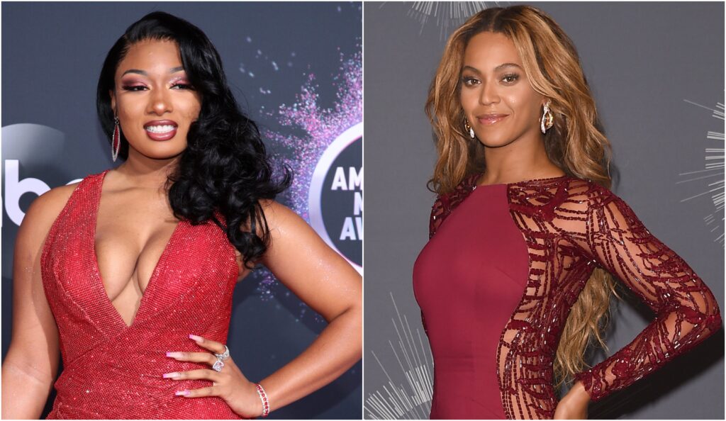 Houston, Stand Up! Megan Thee Stallion and Beyoncé to Be Honored With Commemorative Days in the City