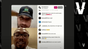 Triller Network Acquires Verzuz, Swizz Beatz and Timbaland to Join Management Team