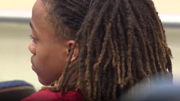 A Texas Student Told to Cut His Dreadlocks If He Wants to Walk at Graduation