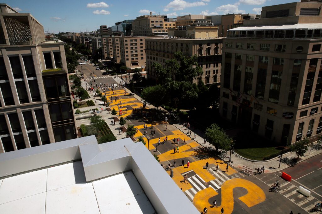 Durham, Washington, D.C., Become Latest Cities to Call for Reparations for Black Residents