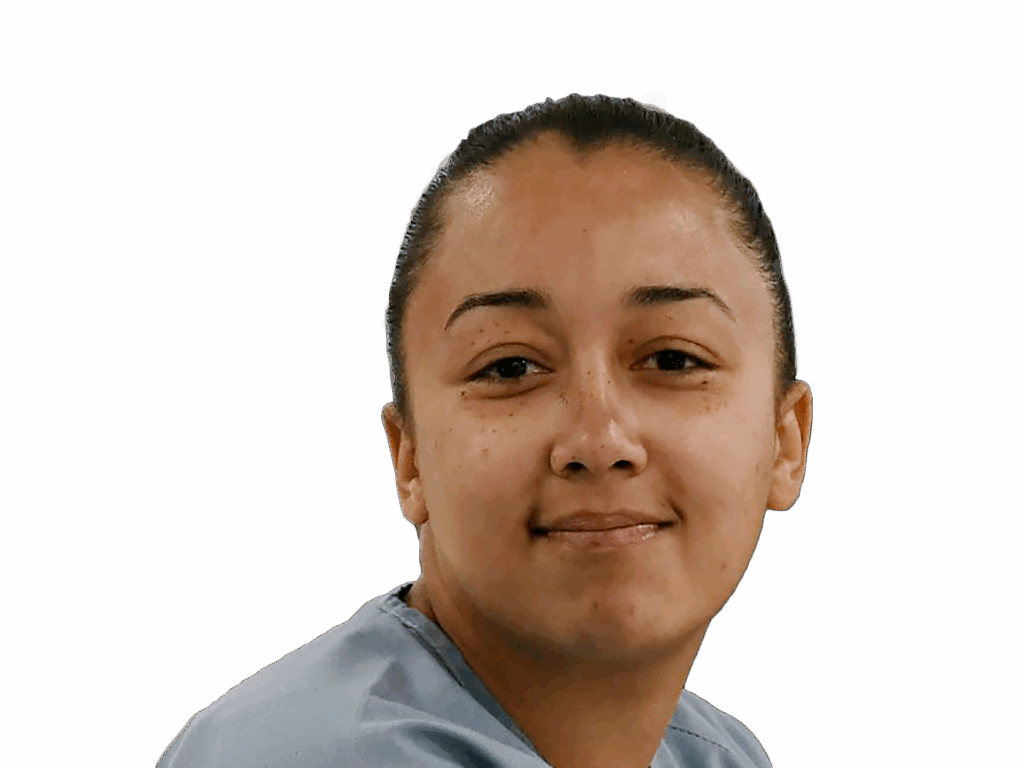 Free Cyntoia: It Was Her Faith That Made It So, Long Before She Left Prison