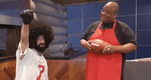 Stop Me If You've Heard This Before, But Jason Whitlock Is a Special Kind of Stupid