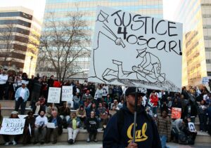 BART Officer Lied About Conduct During Arrest of Oscar Grant