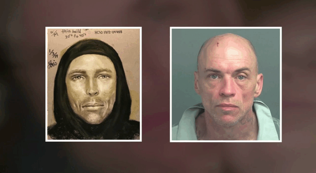 White Man Wrongly Branded as Killer of 7-Year-Old Jazmine Barnes Dead of Apparent Suicide
