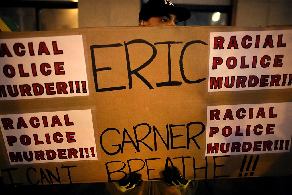 NYPD Officer Who Killed Eric Garner Set to Begin Trial Monday
