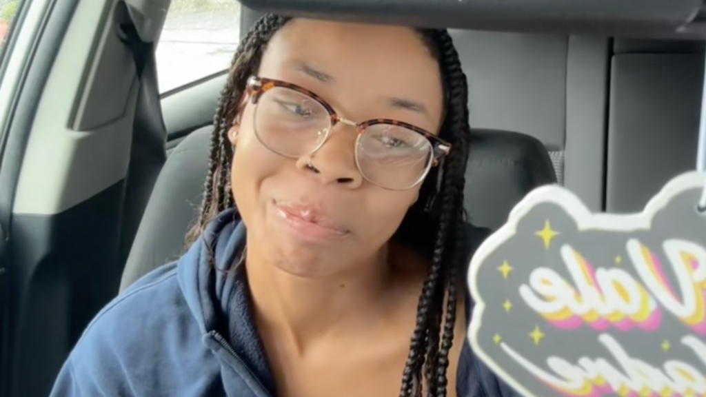 SMH…You Won’t Believe the ‘Blatant Racism’ This California Black Woman Saw Printed on Her Test Results